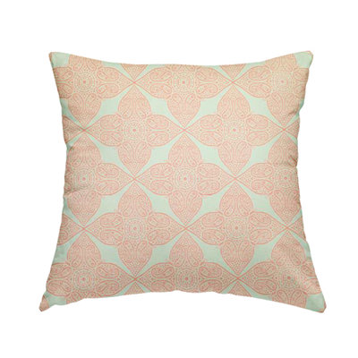 Lafe Geometric Rectangular Throw Cushion