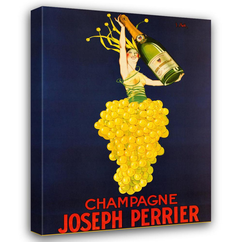 Champagne Joseph Perrier