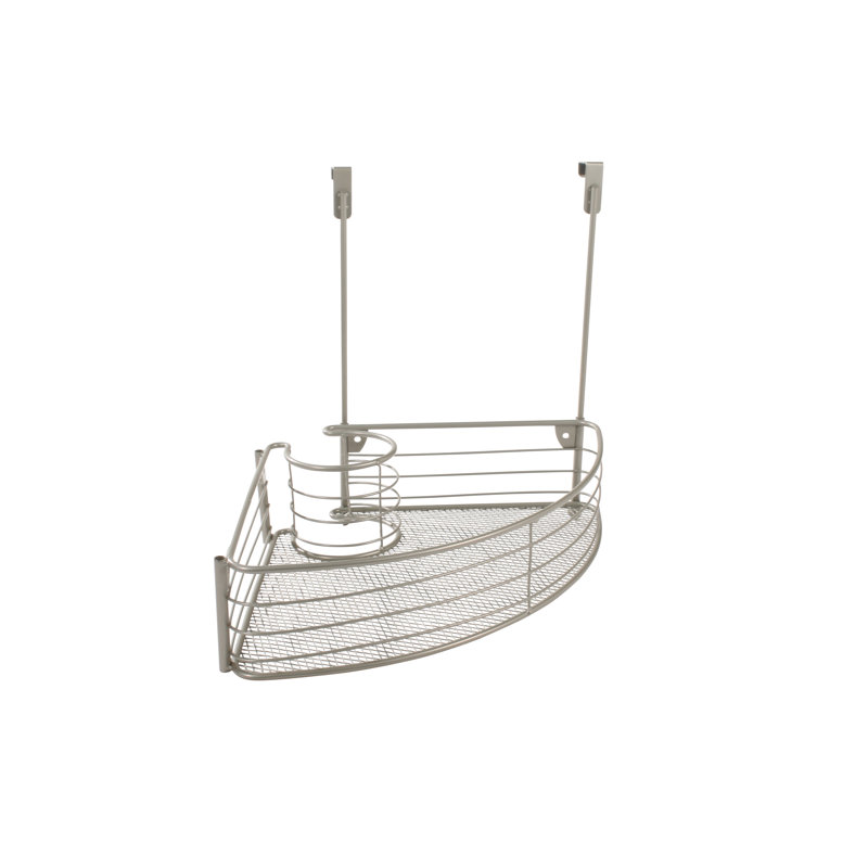 MyBella Metal Hair Tool Holder