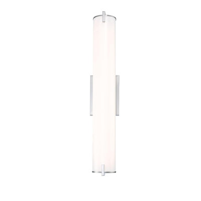 Nickel brossé 1 lumière Wykoff