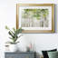Evergreen Forest - peinture encadrée-1188079386-1188079376