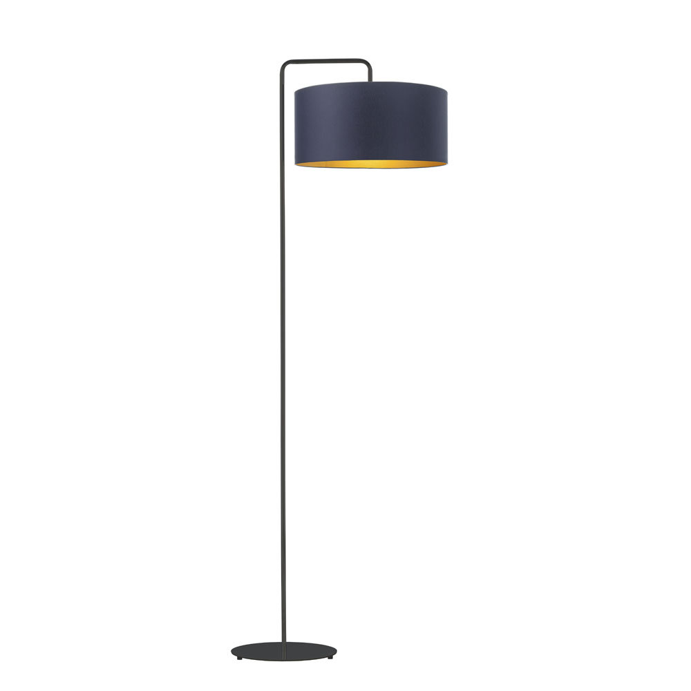 150 cm Stehlampe Kumaran