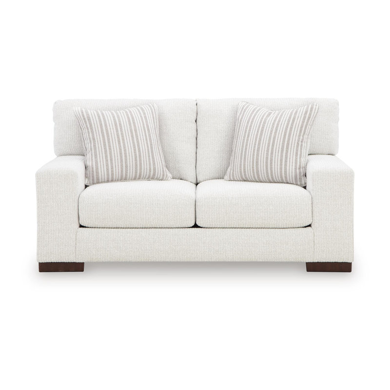 Chauncey Loveseat