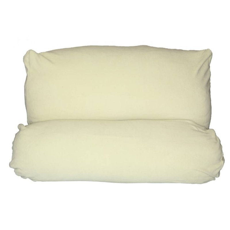 Soft Micro Fiber Pillowcase, Green