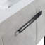 Meuble-lavabo simple avec plateau Fredina 29,31 po