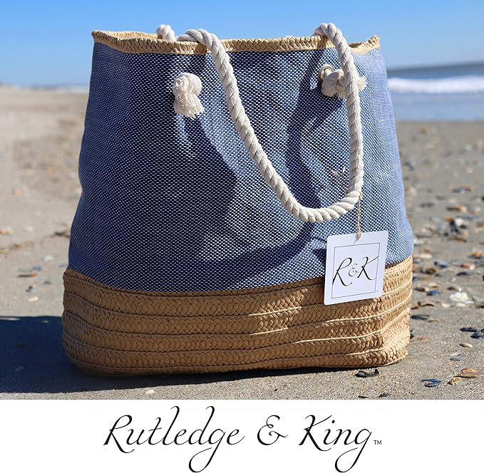 Sac fourre-tout en toile