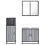 Amsey Bathroom Furniture Suite-425517442