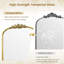 Miroir mural en verre Kiany -1714325955-1723265851