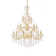 Dagmar 24 - Light Chandelier