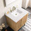 Laurent 30'' W Single Vanity-2019311822-2071133496-2046982870