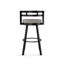 Tabouret de bar et de comptoir pivotant Brookford-1799401321-1799401316-1835758688