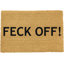 Cleek Non-Slip Indoor Doormat
