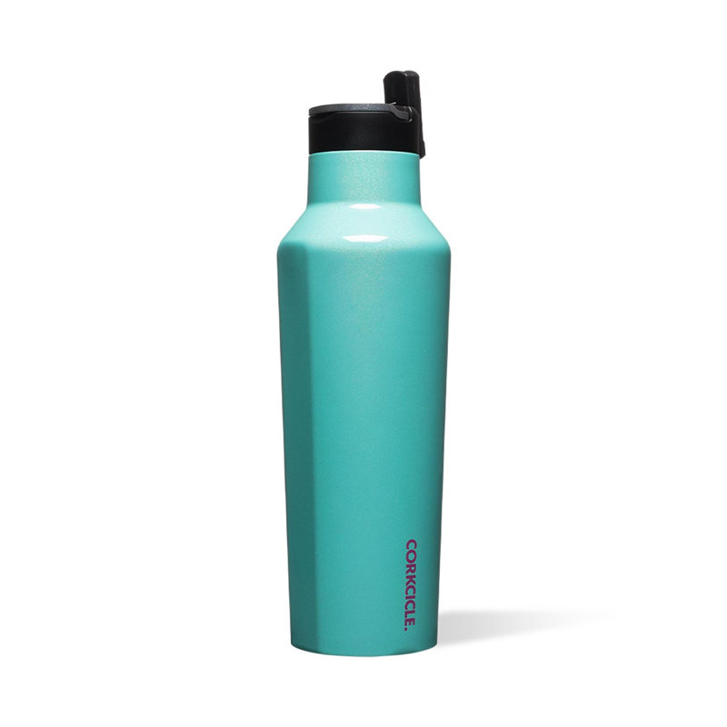Corkcicle 20oz. Triple Wall Insulated Stainless Steel Water Bottle