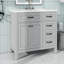 Ensemble de meuble-lavabo avec lavabo 36 po-477676397-477676398