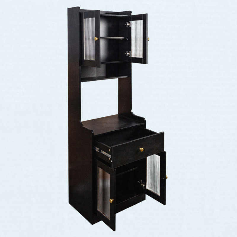 Armoire de rangement Kitchen Pantry