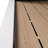 Alei Solid Wood Tufted Upholstered Platform Bed-134301506