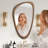 Doruk Irregular Wooden Bathroom/Vanity Mirror-1262241648-1262241650