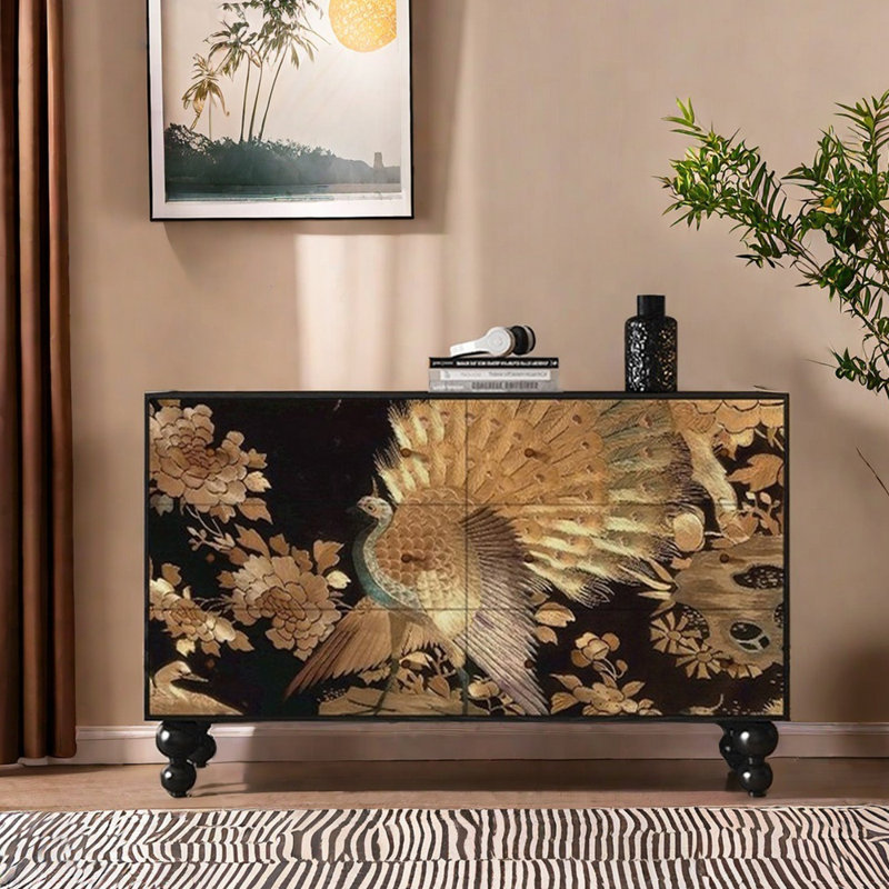 Armoire de rangement Buffet