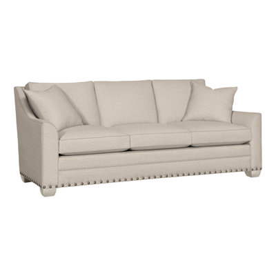 Nicholas Upholstered 77.5'' Sleeper Sofa