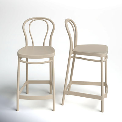 Farrah Patio Bar Stool