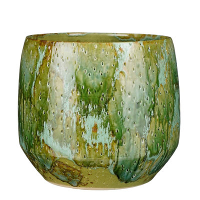 Eawood Ceramic Pot Planter