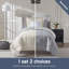 Ensemble d'édredon réversible avec draps Bed-in-a-bag-103089524-103089520