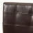 PU Leather Upholstered Dining Chairs