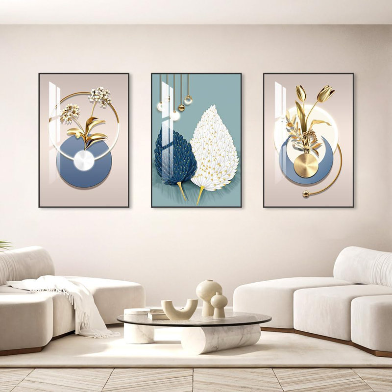On Canvas