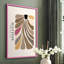 Matisse CCL, reproduction encadrée - bois massif-397086346-397086390