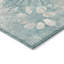 Tapis floral intérieur / extérieur lavable à la machine Kaczor ACN2225-1675706184