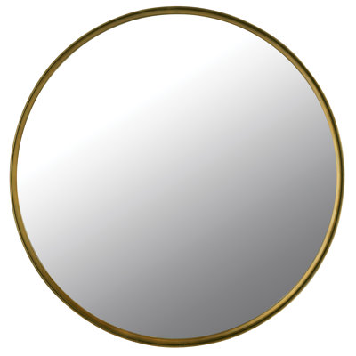 Miroir d'appoint moderne hublot