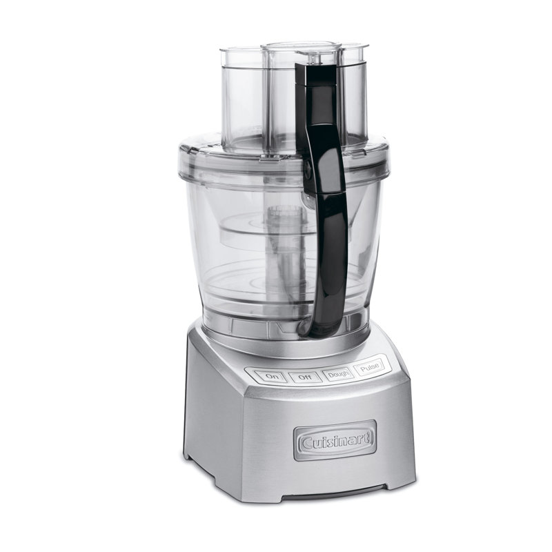 Robot culinaire 14 tasses Cuisinart Elite Collection® 2.0, Coulé