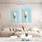 Brampt White Funny Alpaca-108550848