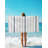 Carnmoon Sailor Stripe Beach Towels, 100% Cotton Terrycloth Towels 30"x60"-975005384