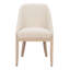 Chaise Calmo beige