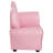 Toddler Tufted Sofa Chair For Playroom