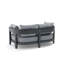 Coronado Outdoor 2 - Seat Loveseat