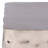 Janalee Steel Sq Coffee Table-175106070