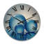 Horloge murale Serenity Saphir-831704722