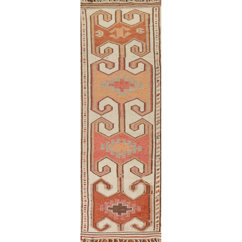 Tapis turc Anatolian