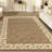 Oriental Indoor Rug-1067450790