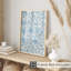 Motif floral bohémien-1134388356