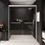 Double porte de douche coulissante-119432254
