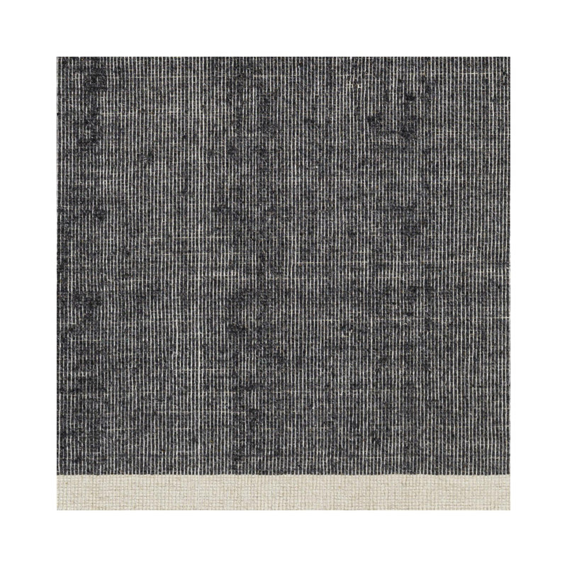 Nita Wool Indoor Rug, Rectangle 8' x 10'
