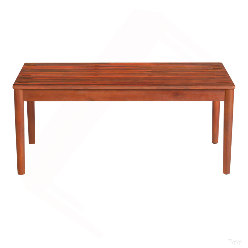 BRYAN COFFEE TABLE