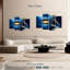 Impression sur toile 4 pièces-93822300