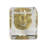 Elegance 1" Length Square Knob-51271406