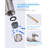 WOWOW Kitchen Faucet-98616248