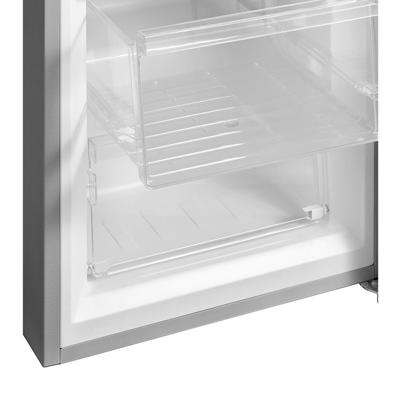 Ivy Bronx 0.169m³ L Mini Fridge