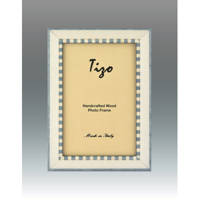 Wood Picture Frame